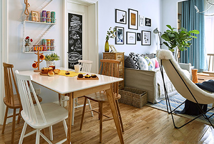 太原裝修選材難？裝修界海神一家一幫你解答這個(gè)問(wèn)題