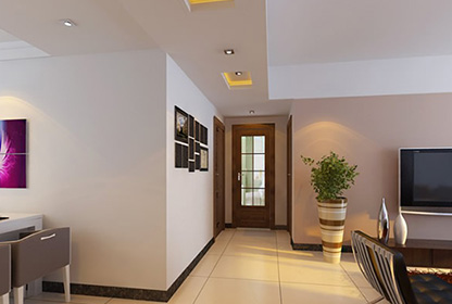 踢腳線(xiàn)只是保護(hù)墻角不被弄臟？一家一裝飾來(lái)解答