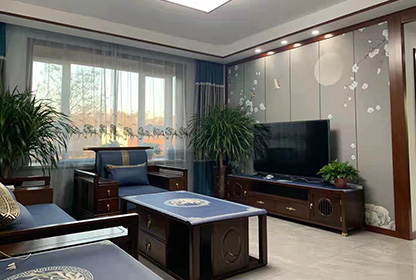 家人很注重養(yǎng)生，房子該怎么裝修？