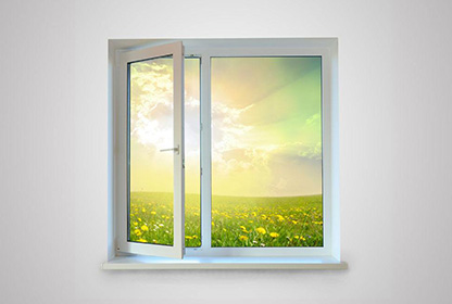 太原家居裝修風(fēng)水：家里窗的風(fēng)水作用和窗戶開口的設(shè)計(jì)